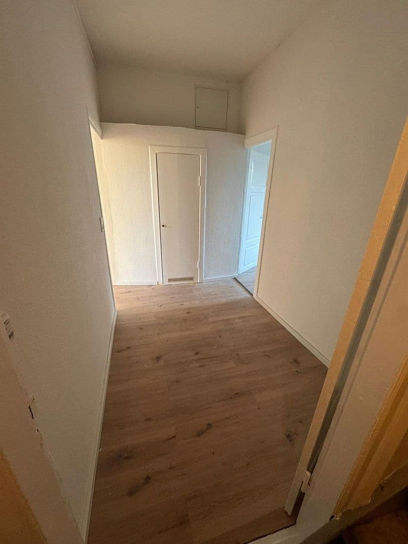 Pronájem bytu 2+1 50 m², Baronstraße 11, Rendsburg, Šlesvicko-Holštýnsko Pronájem bytu 2+1 50 m², Baronstraße 11, Rendsburg, Šlesvicko-Holštýnsko