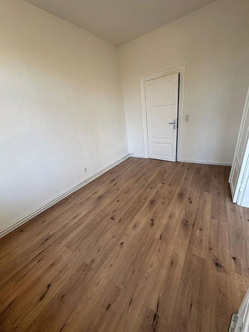 Pronájem bytu 2+1 50 m², Baronstraße 11, Rendsburg, Šlesvicko-Holštýnsko Pronájem bytu 2+1 50 m², Baronstraße 11, Rendsburg, Šlesvicko-Holštýnsko