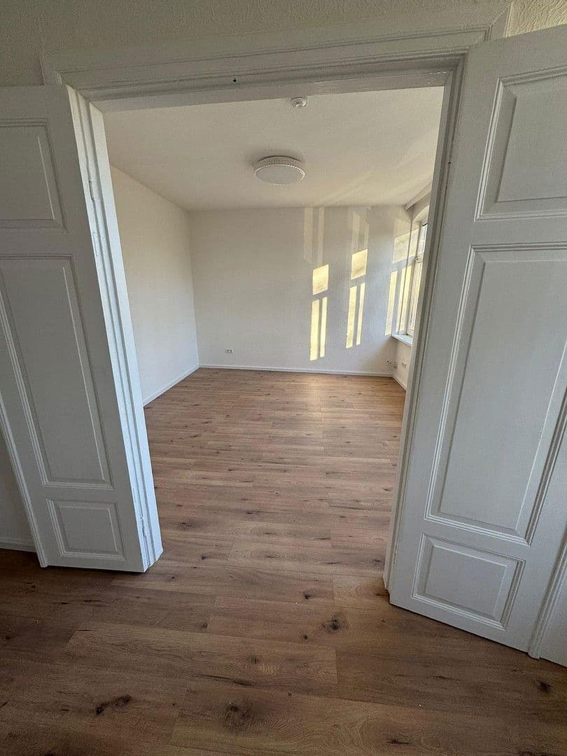 Pronájem bytu 2+1 50 m², Baronstraße 11, Rendsburg, Šlesvicko-Holštýnsko Pronájem bytu 2+1 50 m², Baronstraße 11, Rendsburg, Šlesvicko-Holštýnsko