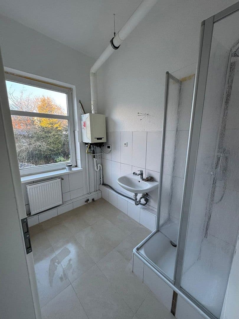 Pronájem bytu 2+1 50 m², Baronstraße 11, Rendsburg, Šlesvicko-Holštýnsko Pronájem bytu 2+1 50 m², Baronstraße 11, Rendsburg, Šlesvicko-Holštýnsko