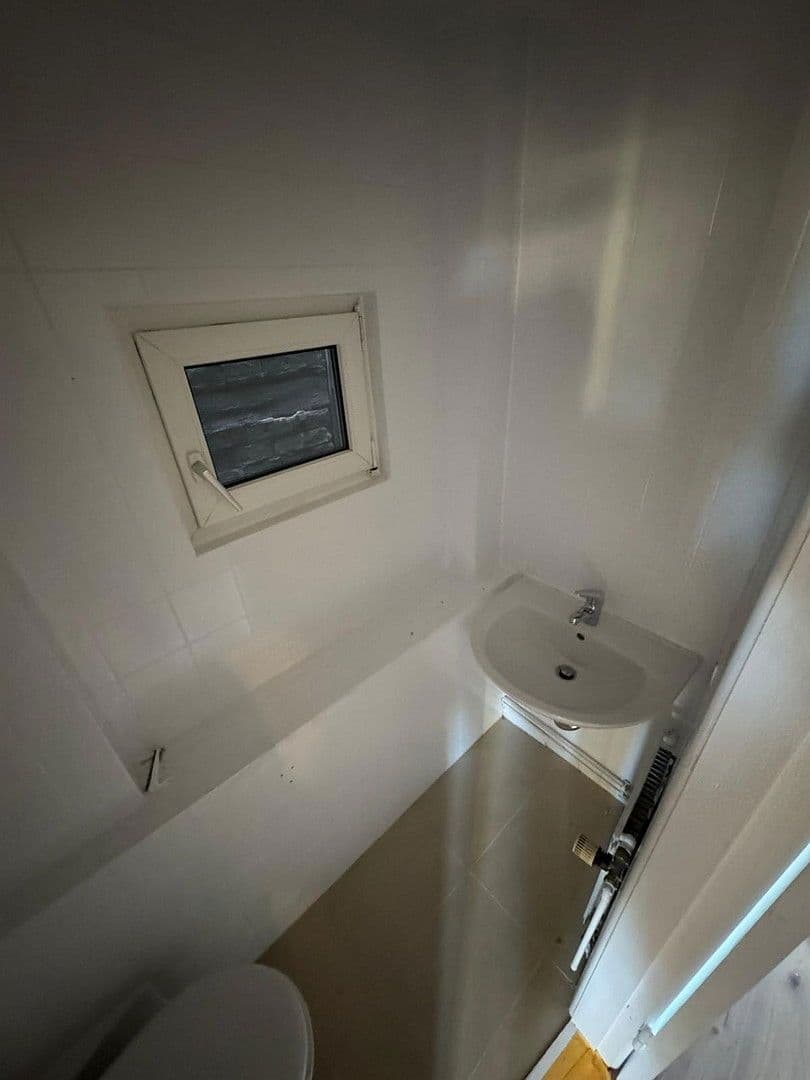 Pronájem bytu 2+1 50 m², Baronstraße 11, Rendsburg, Šlesvicko-Holštýnsko Pronájem bytu 2+1 50 m², Baronstraße 11, Rendsburg, Šlesvicko-Holštýnsko