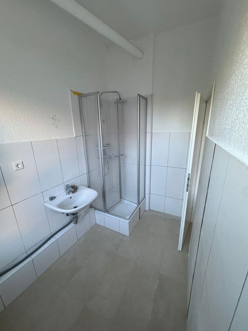 Pronájem bytu 2+1 50 m², Baronstraße 11, Rendsburg, Šlesvicko-Holštýnsko Pronájem bytu 2+1 50 m², Baronstraße 11, Rendsburg, Šlesvicko-Holštýnsko