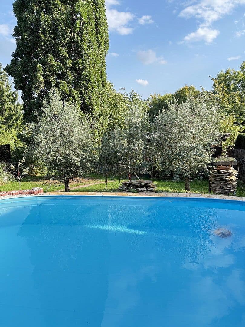 Pronájem bytu 5+1 165 m², Koblenz, Porýní-Falc Pronájem bytu 5+1 165 m², Koblenz, Porýní-Falc