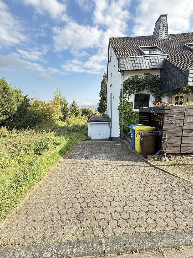 Pronájem bytu 5+1 165 m², Koblenz, Porýní-Falc Pronájem bytu 5+1 165 m², Koblenz, Porýní-Falc