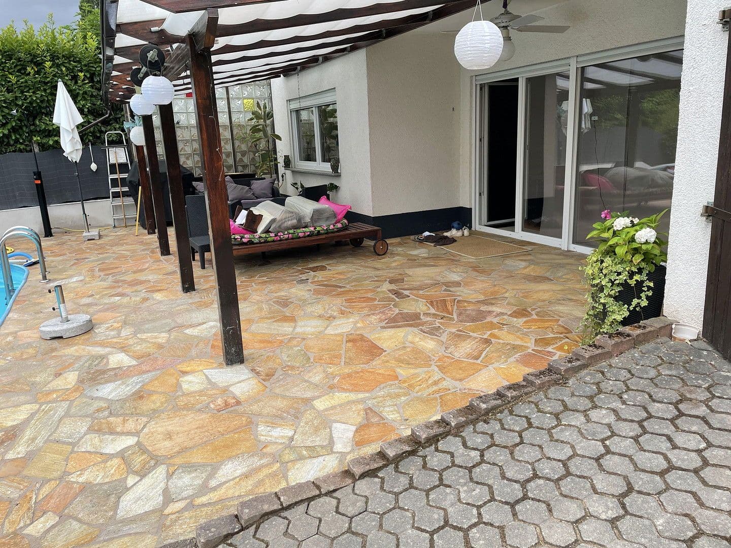 Pronájem bytu 5+1 165 m², Koblenz, Porýní-Falc Pronájem bytu 5+1 165 m², Koblenz, Porýní-Falc