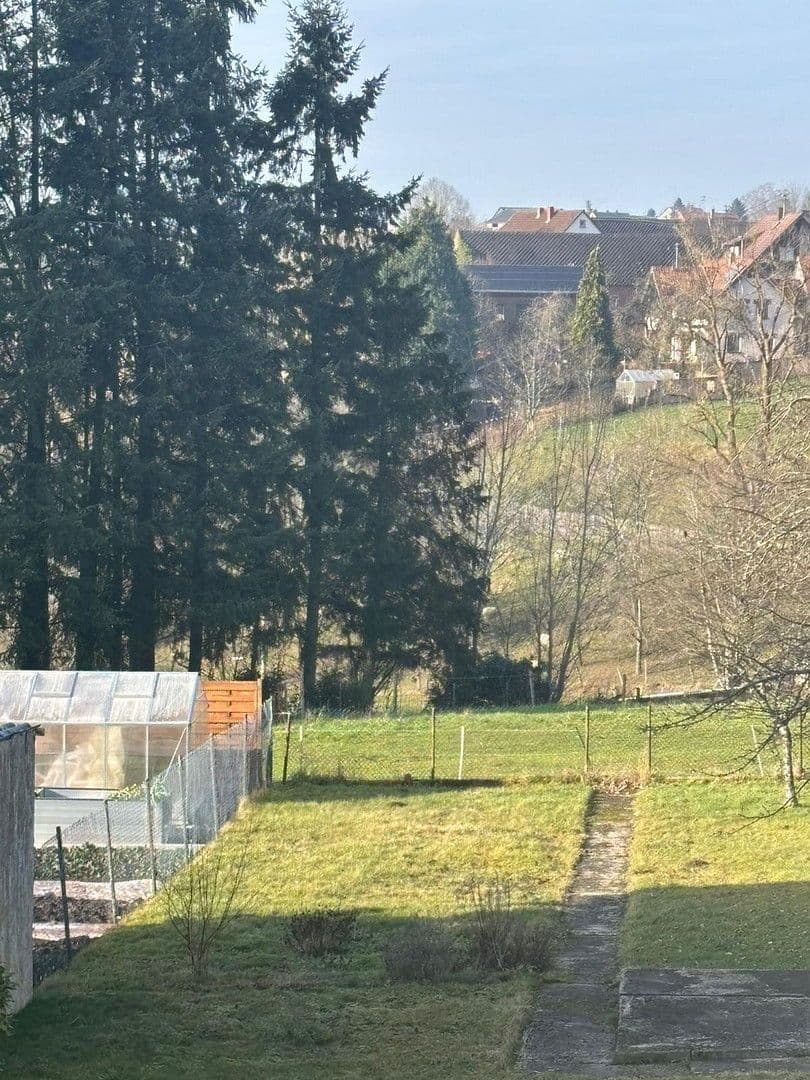 Prodej domu 105 m², pozemek 447 m², Martinshöhe, Porýní-Falc Prodej domu 105 m², pozemek 447 m², Martinshöhe, Porýní-Falc