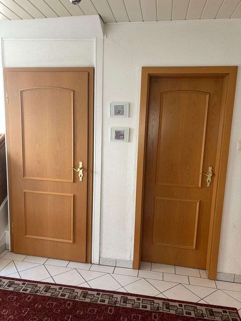 Prodej domu 105 m², pozemek 447 m², Martinshöhe, Porýní-Falc Prodej domu 105 m², pozemek 447 m², Martinshöhe, Porýní-Falc