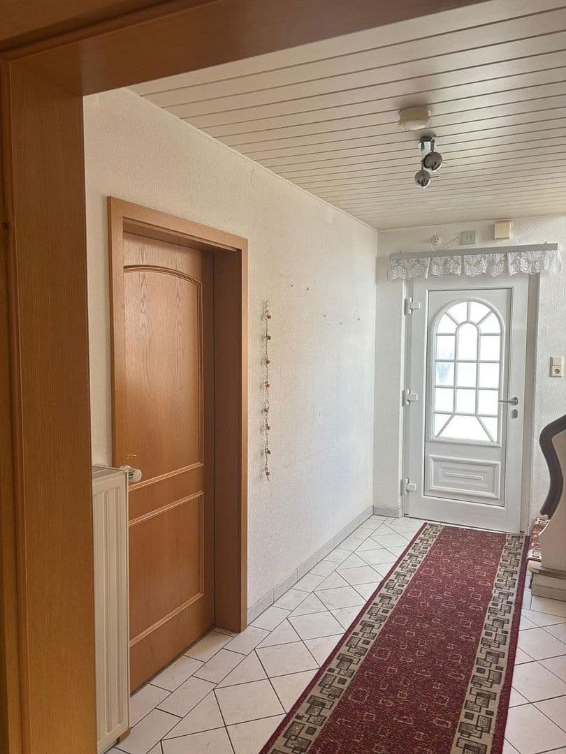 Prodej domu 105 m², pozemek 447 m², Martinshöhe, Porýní-Falc Prodej domu 105 m², pozemek 447 m², Martinshöhe, Porýní-Falc