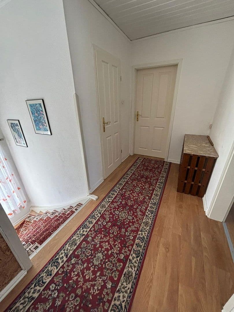 Prodej domu 105 m², pozemek 447 m², Martinshöhe, Porýní-Falc Prodej domu 105 m², pozemek 447 m², Martinshöhe, Porýní-Falc