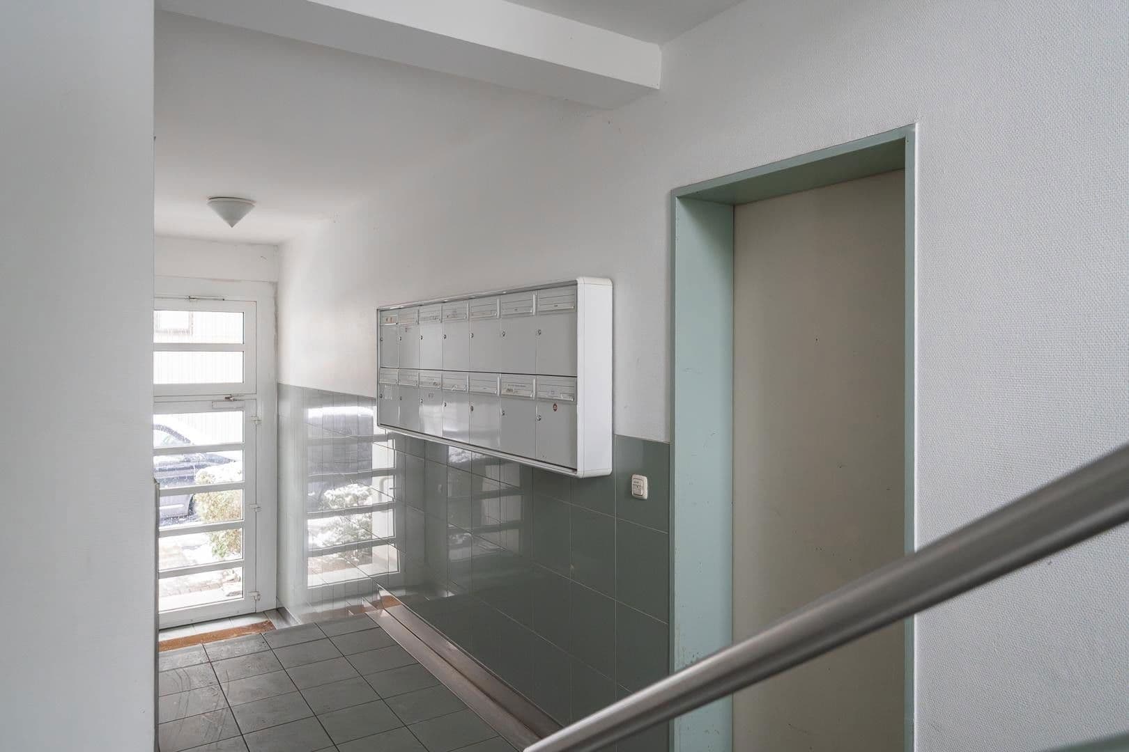 Prodej bytu 2+1 71 m², Hamburg, Hamburg Prodej bytu 2+1 71 m², Hamburg, Hamburg