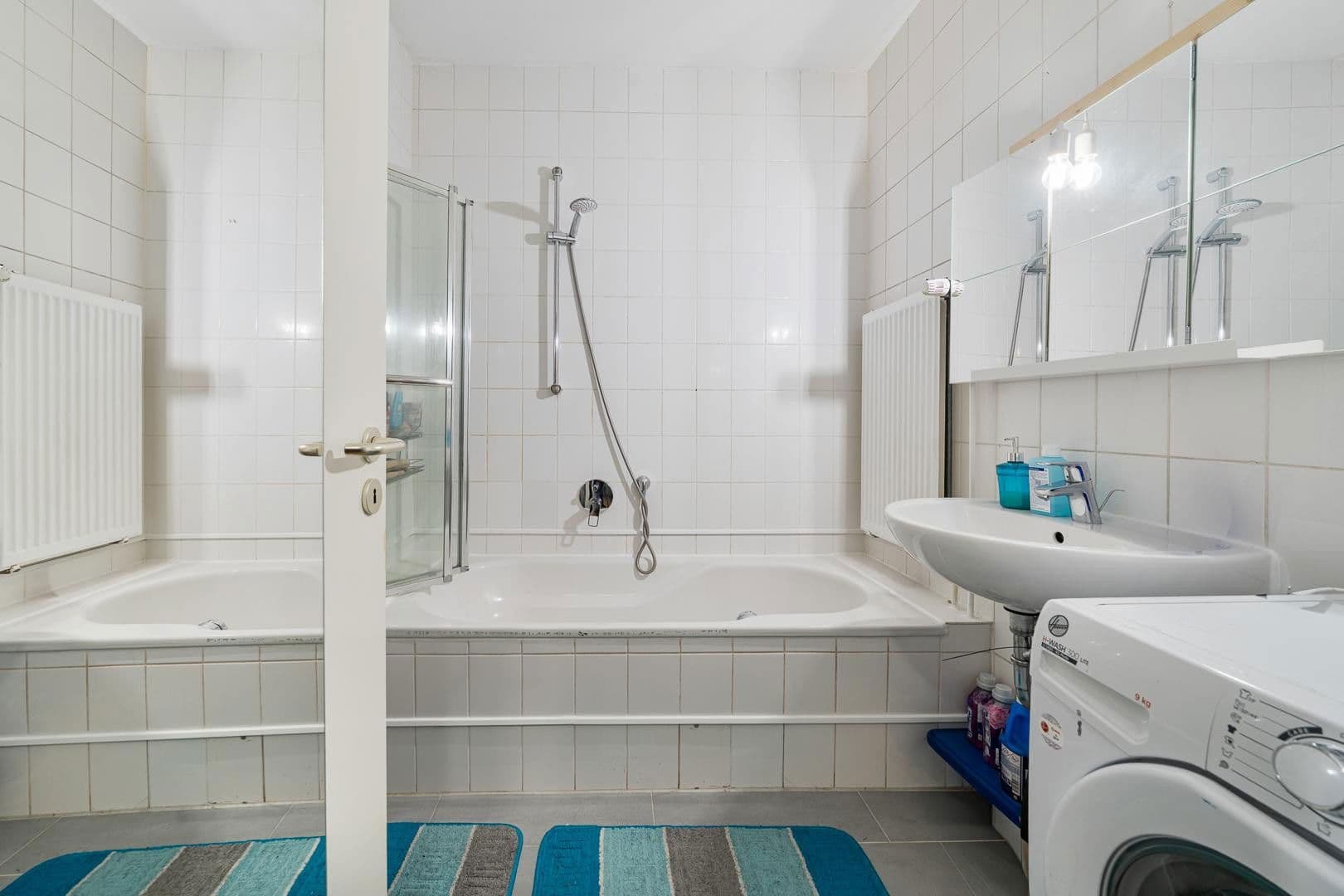 Prodej bytu 2+1 71 m², Hamburg, Hamburg Prodej bytu 2+1 71 m², Hamburg, Hamburg