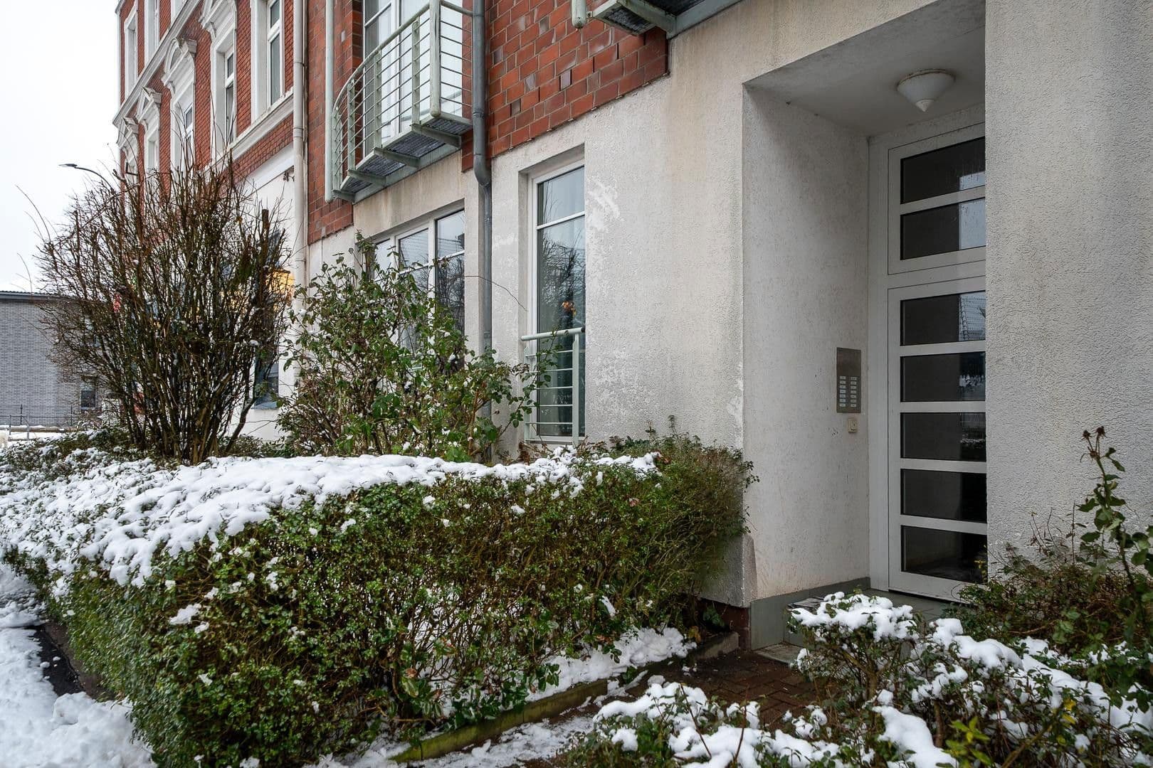 Prodej bytu 2+1 71 m², Hamburg, Hamburg Prodej bytu 2+1 71 m², Hamburg, Hamburg