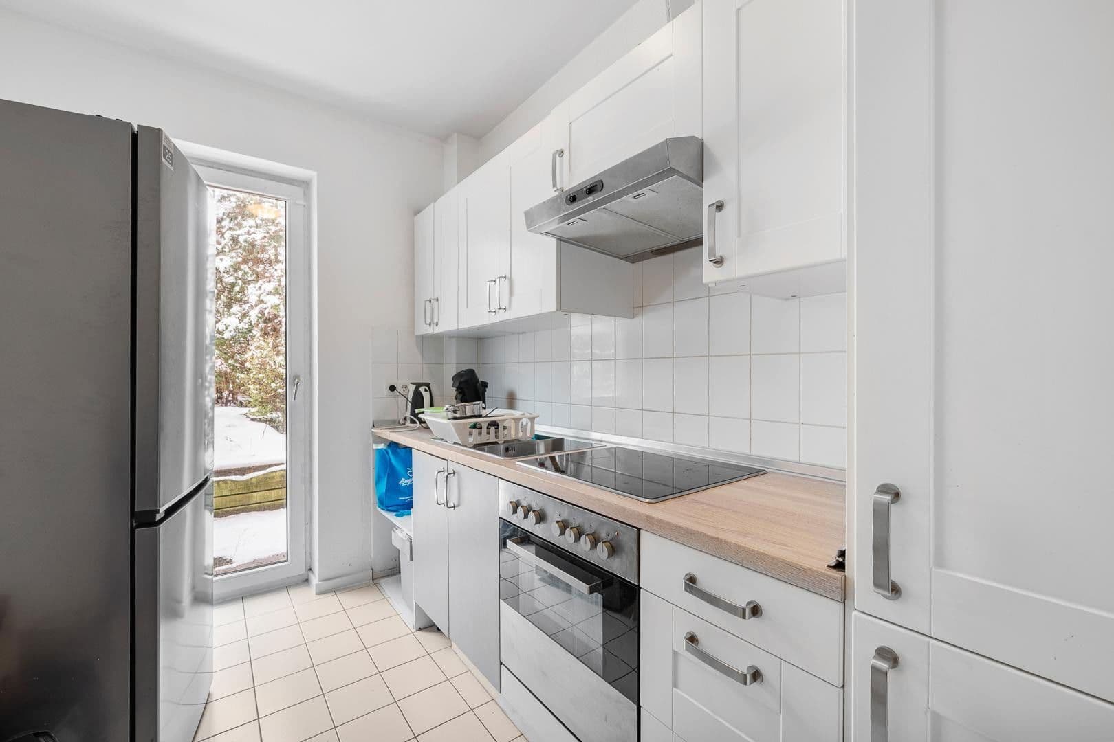 Prodej bytu 2+1 71 m², Hamburg, Hamburg Prodej bytu 2+1 71 m², Hamburg, Hamburg