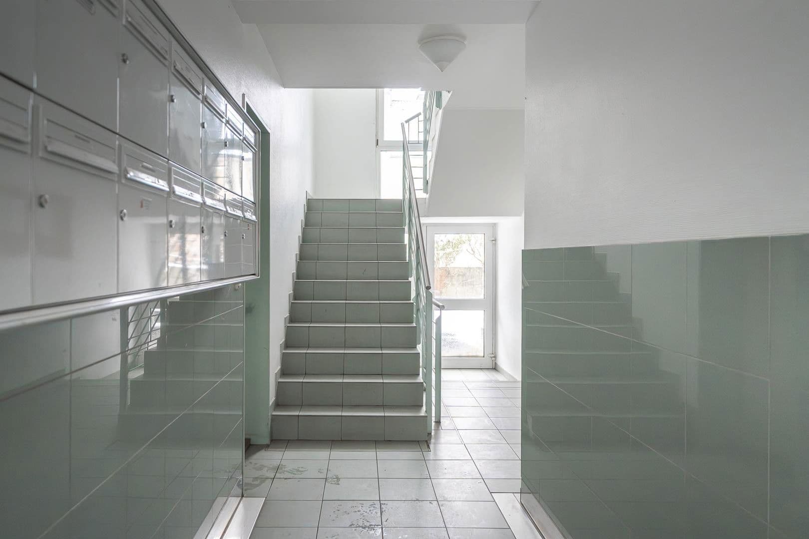 Prodej bytu 2+1 71 m², Hamburg, Hamburg Prodej bytu 2+1 71 m², Hamburg, Hamburg