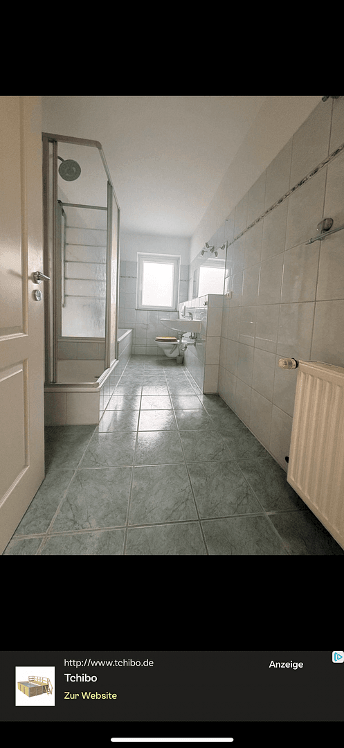 Pronájem bytu 5+1 110 m², Sickte, Dolní Sasko Pronájem bytu 5+1 110 m², Sickte, Dolní Sasko