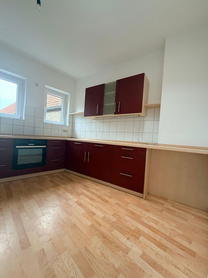 Pronájem bytu 5+1 110 m², Sickte, Dolní Sasko Pronájem bytu 5+1 110 m², Sickte, Dolní Sasko