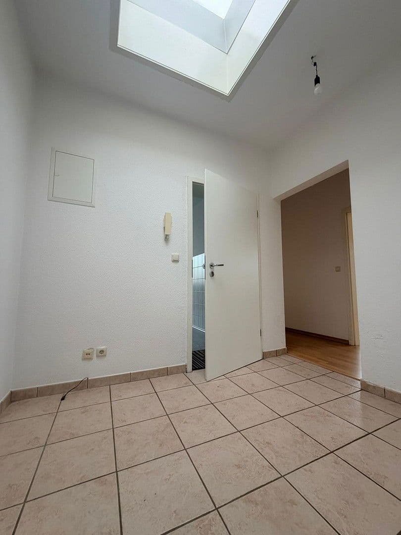 Pronájem bytu 5+1 110 m², Sickte, Dolní Sasko Pronájem bytu 5+1 110 m², Sickte, Dolní Sasko