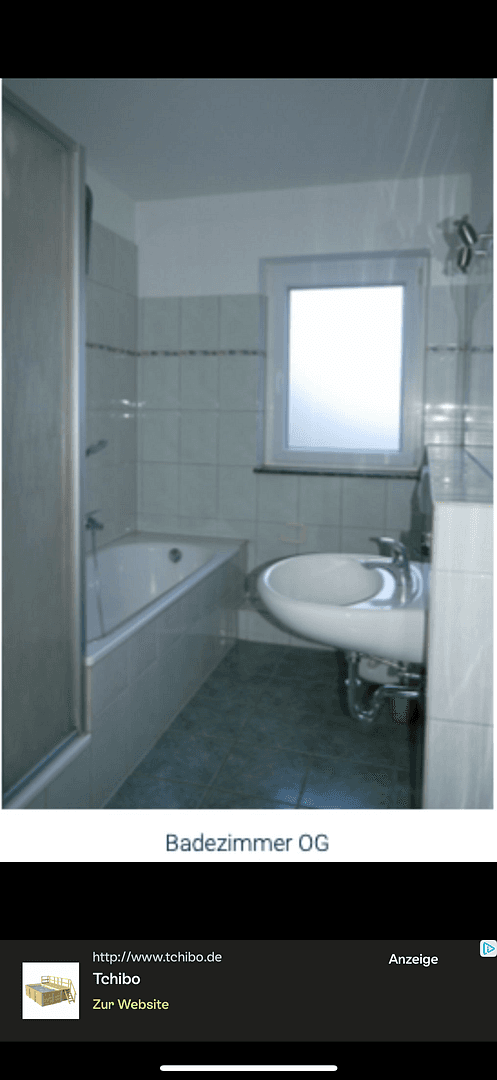 Pronájem bytu 5+1 110 m², Sickte, Dolní Sasko Pronájem bytu 5+1 110 m², Sickte, Dolní Sasko