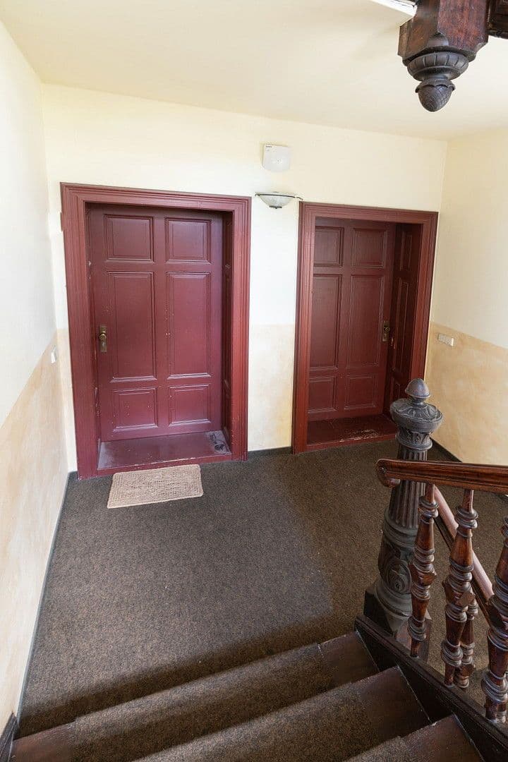 Pronájem bytu 3+1 79 m², Hedwigstrasse 2, Leipzig, Sasko Pronájem bytu 3+1 79 m², Hedwigstrasse 2, Leipzig, Sasko