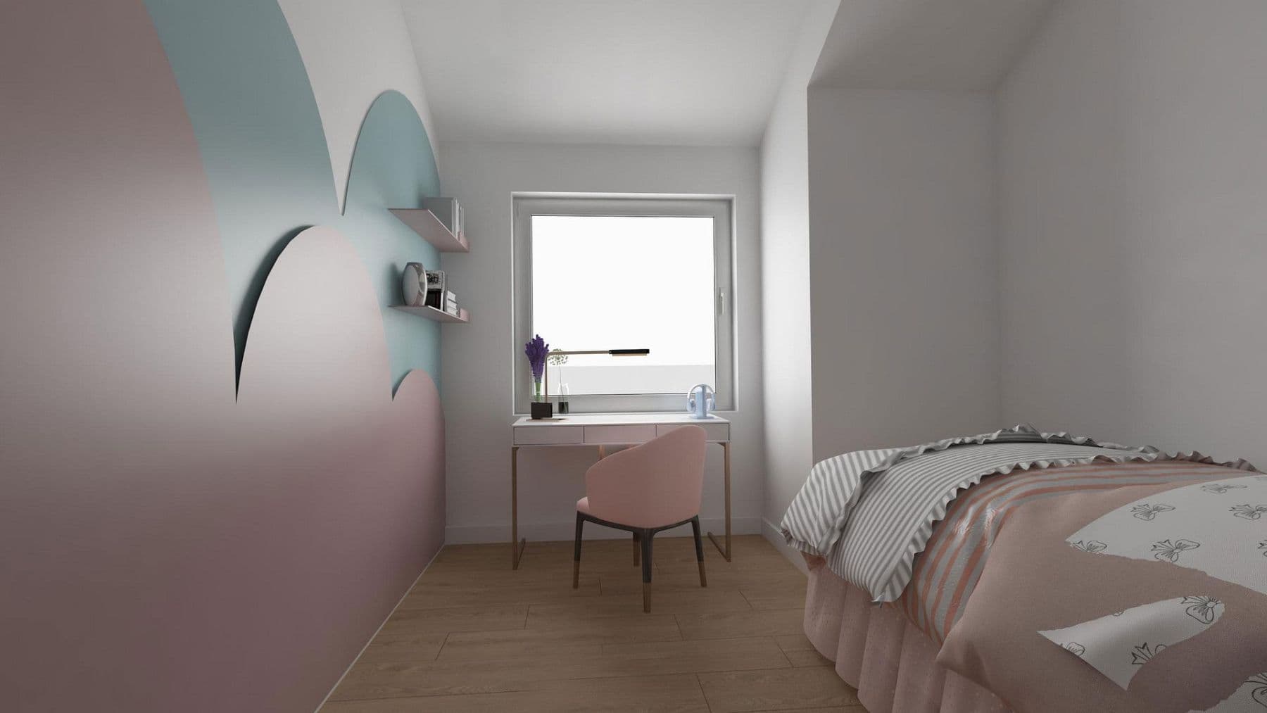 Prodej bytu 3+1 81 m², Gelsenkirchen, Severní Porýní-Vestfálsko Prodej bytu 3+1 81 m², Gelsenkirchen, Severní Porýní-Vestfálsko