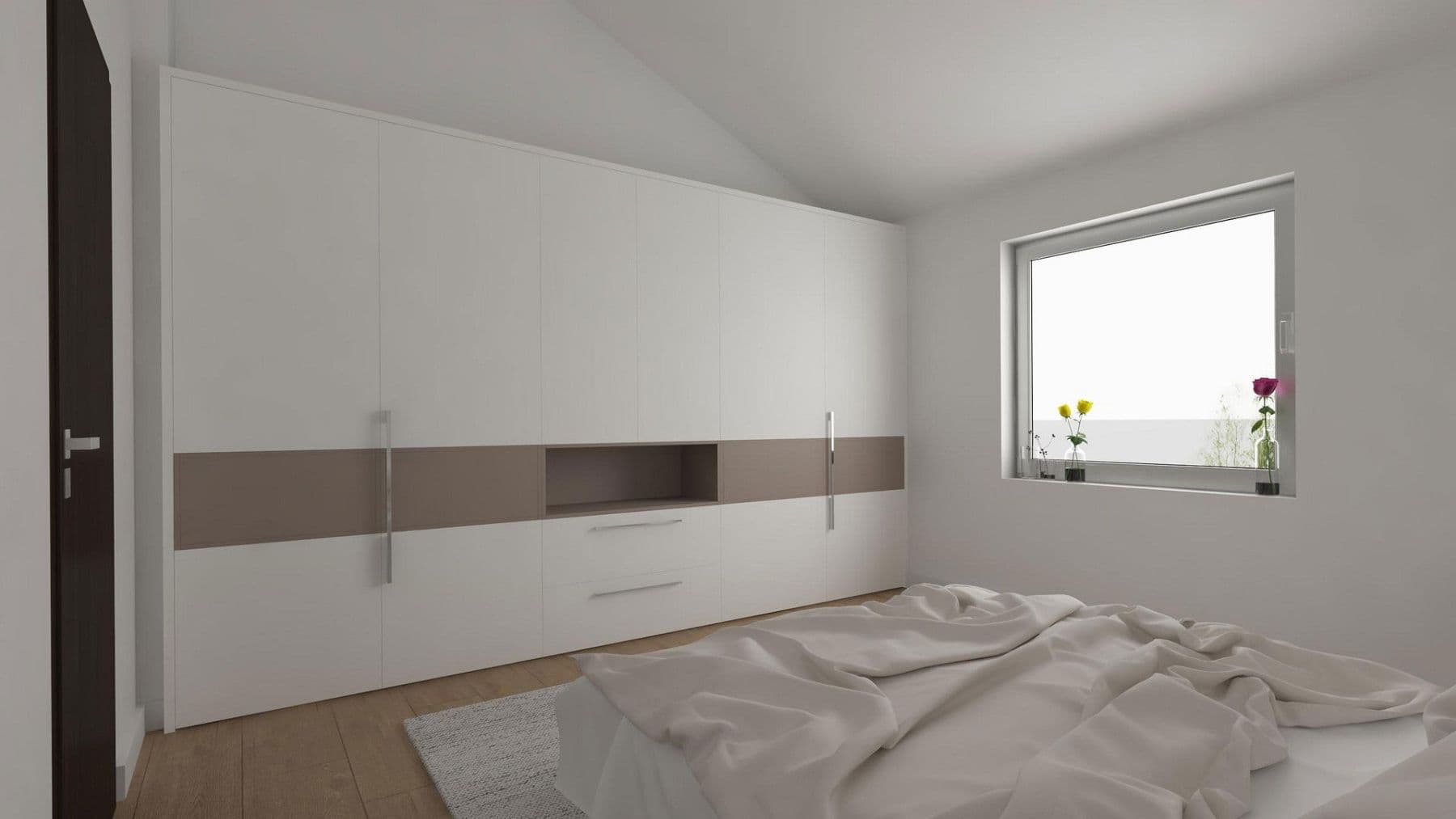 Prodej bytu 3+1 81 m², Gelsenkirchen, Severní Porýní-Vestfálsko Prodej bytu 3+1 81 m², Gelsenkirchen, Severní Porýní-Vestfálsko