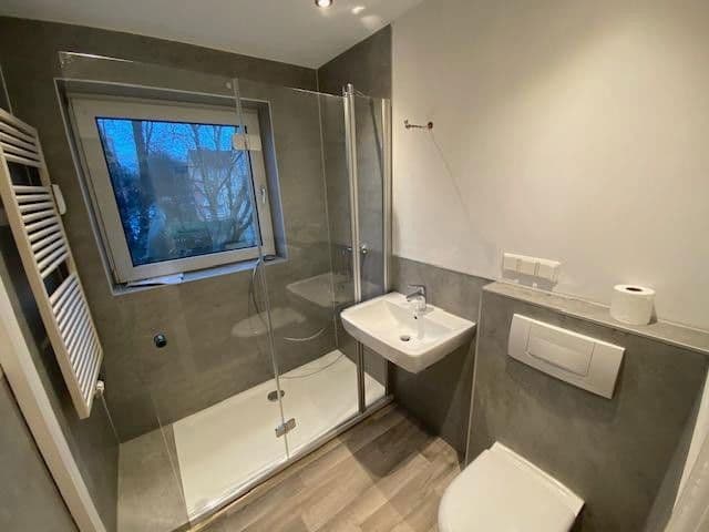 Pronájem bytu 3+1 69 m², Militschstr. 52, Braunschweig, Dolní Sasko Pronájem bytu 3+1 69 m², Militschstr. 52, Braunschweig, Dolní Sasko