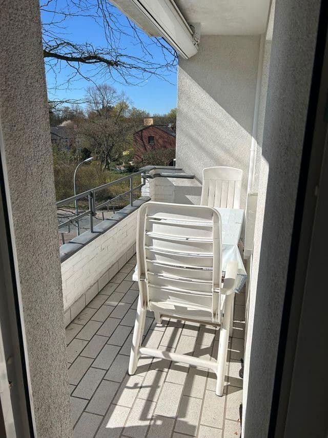 Pronájem bytu 3+1 69 m², Militschstr. 52, Braunschweig, Dolní Sasko Pronájem bytu 3+1 69 m², Militschstr. 52, Braunschweig, Dolní Sasko