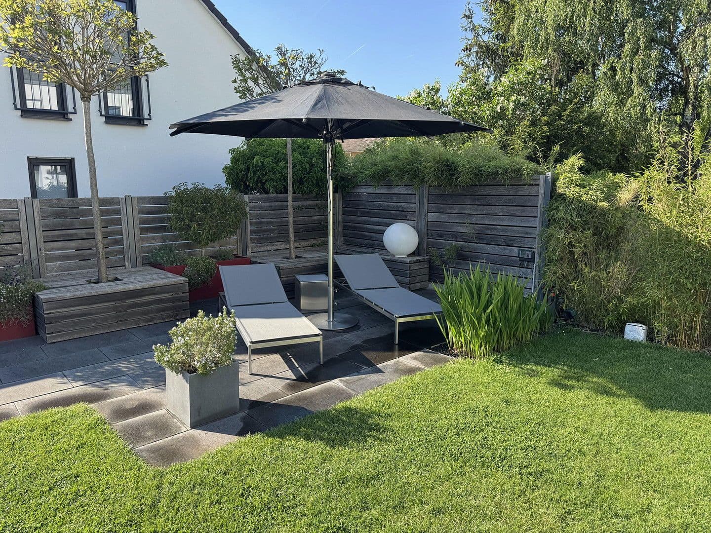 Prodej domu 190 m², pozemek 380 m², Neu-Isenburg, Hessen Prodej domu 190 m², pozemek 380 m², Neu-Isenburg, Hessen