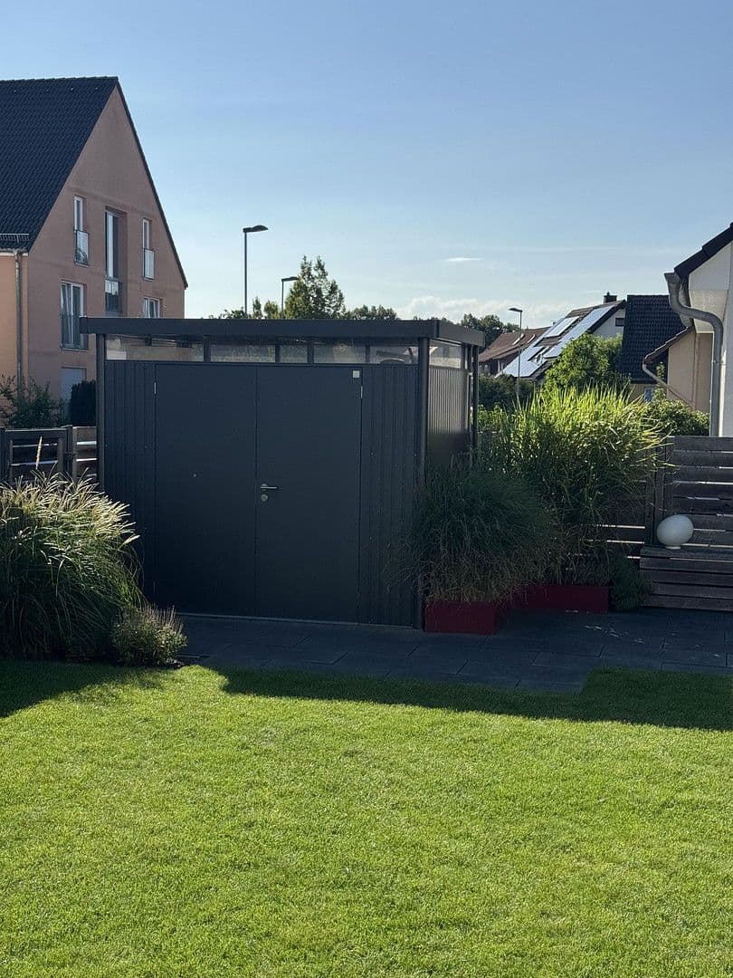 Prodej domu 190 m², pozemek 380 m², Neu-Isenburg, Hessen Prodej domu 190 m², pozemek 380 m², Neu-Isenburg, Hessen