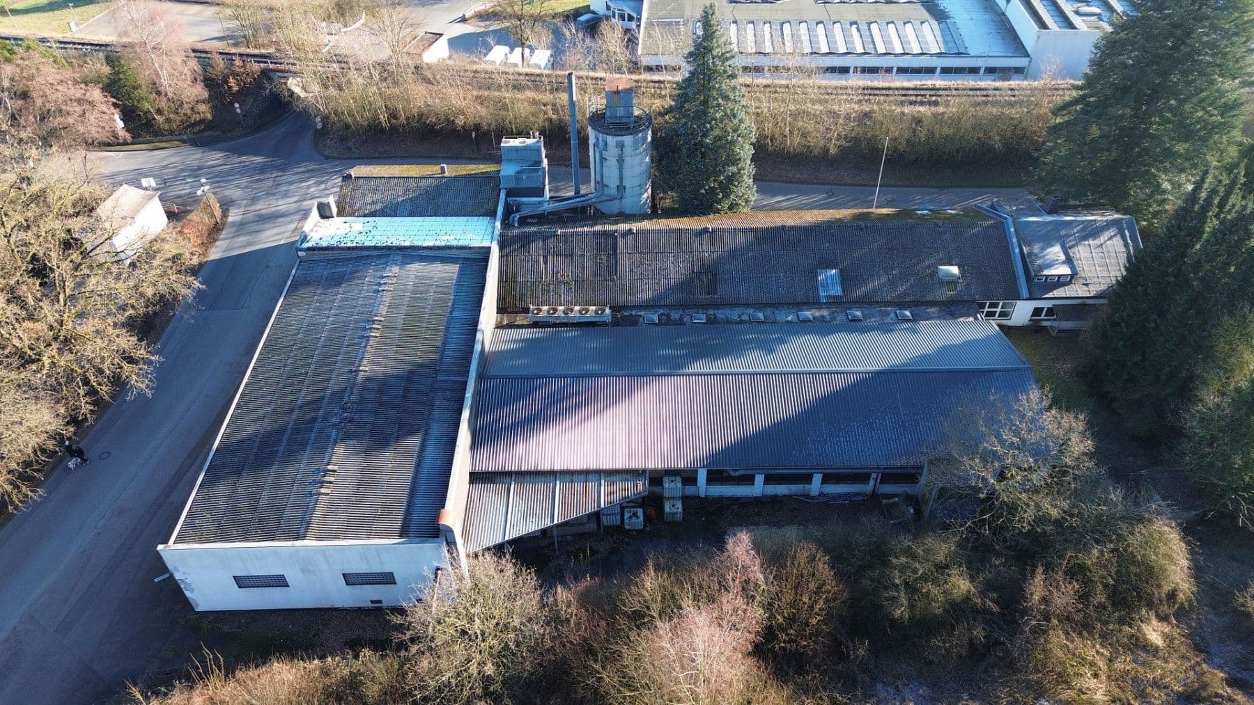 Prodej nebytového prostoru 3.216 m², Balve, Severní Porýní-Vestfálsko Prodej nebytového prostoru 3.216 m², Balve, Severní Porýní-Vestfálsko