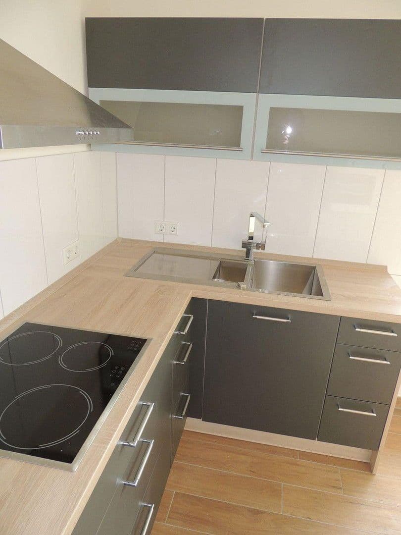 Pronájem bytu 2+1 85 m², Vechta, Dolní Sasko Pronájem bytu 2+1 85 m², Vechta, Dolní Sasko