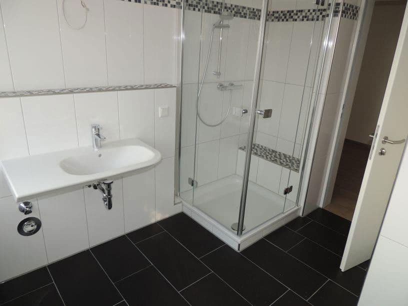 Pronájem bytu 2+1 85 m², Vechta, Dolní Sasko Pronájem bytu 2+1 85 m², Vechta, Dolní Sasko