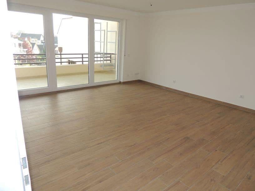 Pronájem bytu 2+1 85 m², Vechta, Dolní Sasko Pronájem bytu 2+1 85 m², Vechta, Dolní Sasko