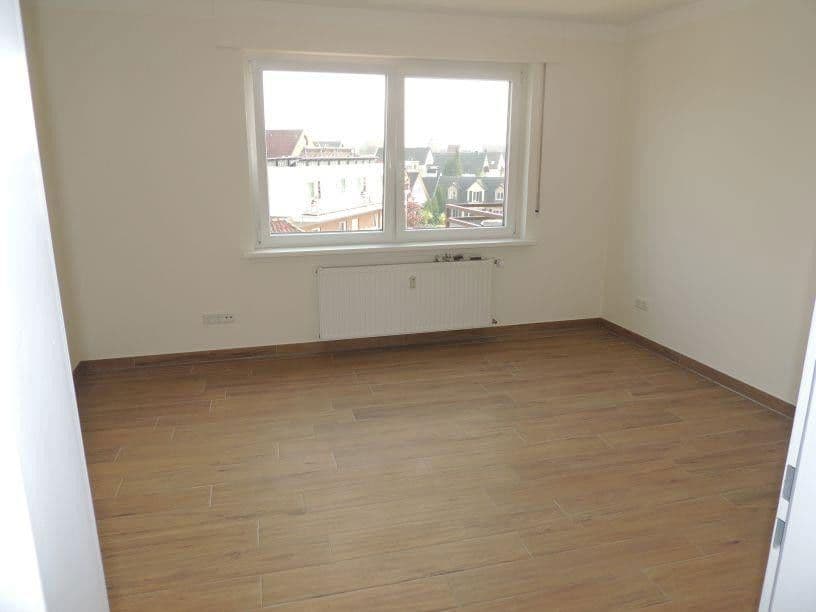 Pronájem bytu 2+1 85 m², Vechta, Dolní Sasko Pronájem bytu 2+1 85 m², Vechta, Dolní Sasko