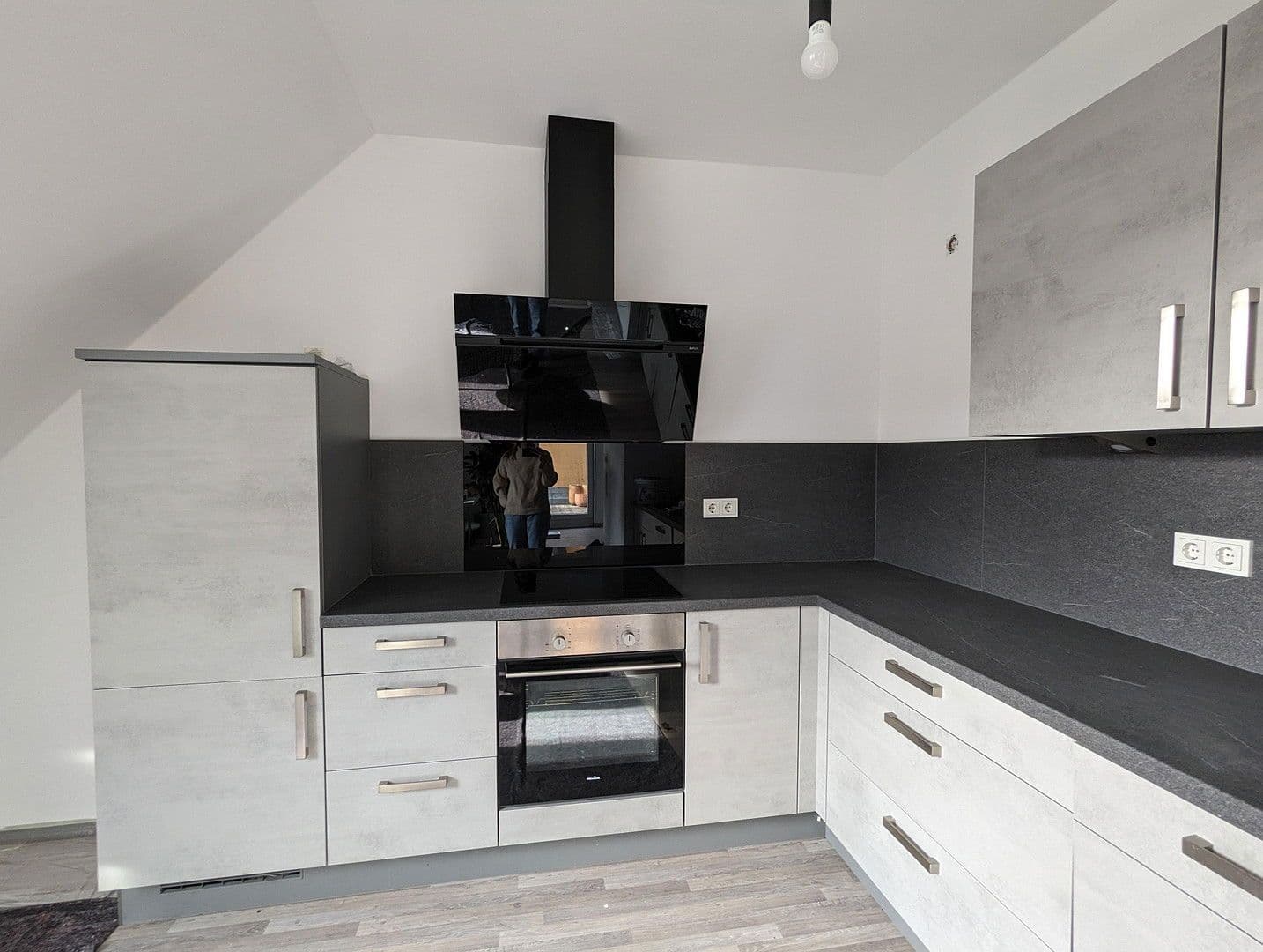 Pronájem bytu 2+1 90 m², Ansbach, Bavorsko Pronájem bytu 2+1 90 m², Ansbach, Bavorsko