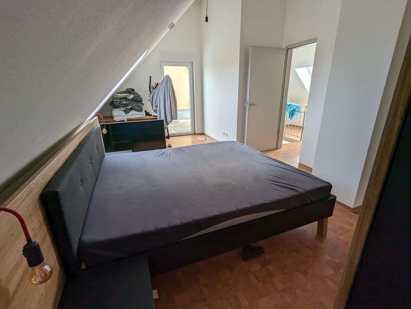 Pronájem bytu 2+1 90 m², Ansbach, Bavorsko Pronájem bytu 2+1 90 m², Ansbach, Bavorsko
