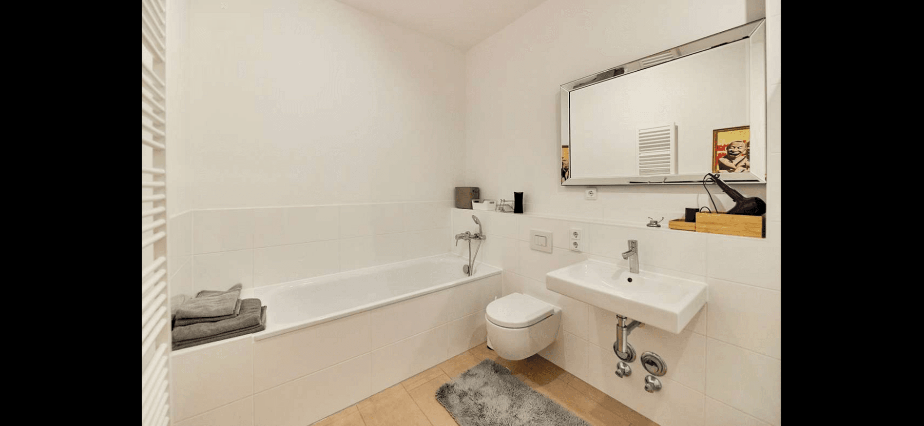 Prodej bytu 2+kk 68 m², Niddastrasse 27, Frankfurt, Hessen Prodej bytu 2+kk 68 m², Niddastrasse 27, Frankfurt, Hessen