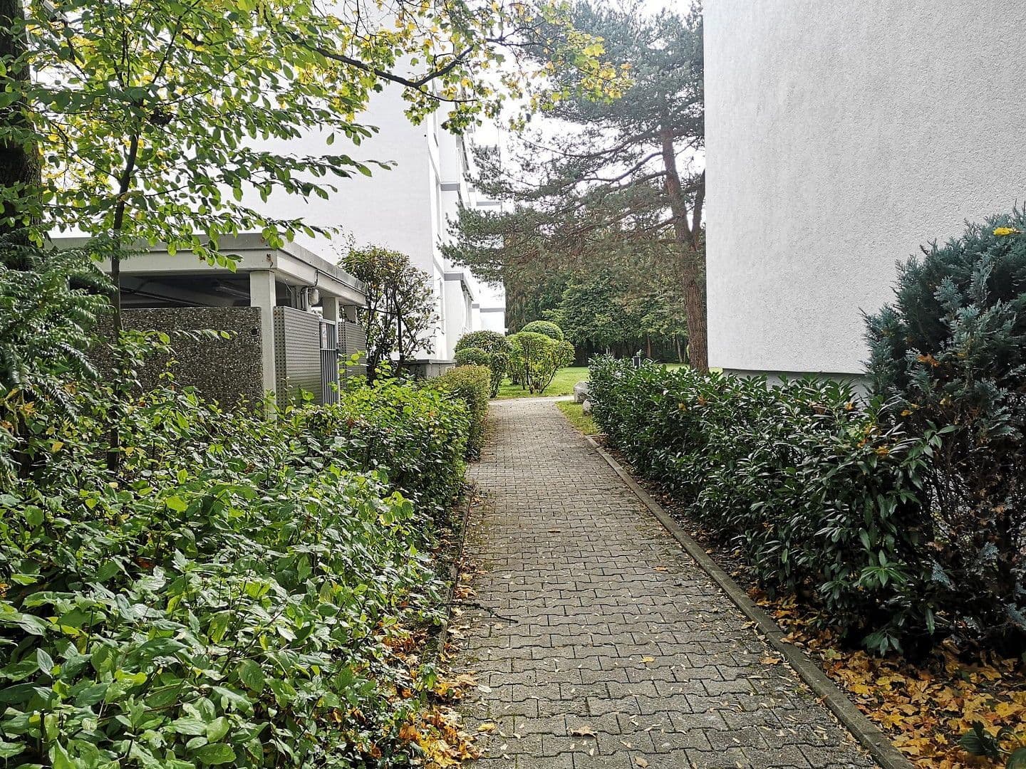 Pronájem bytu 3+1 75 m², Heiglhofstraße 80, München, Bavorsko Pronájem bytu 3+1 75 m², Heiglhofstraße 80, München, Bavorsko