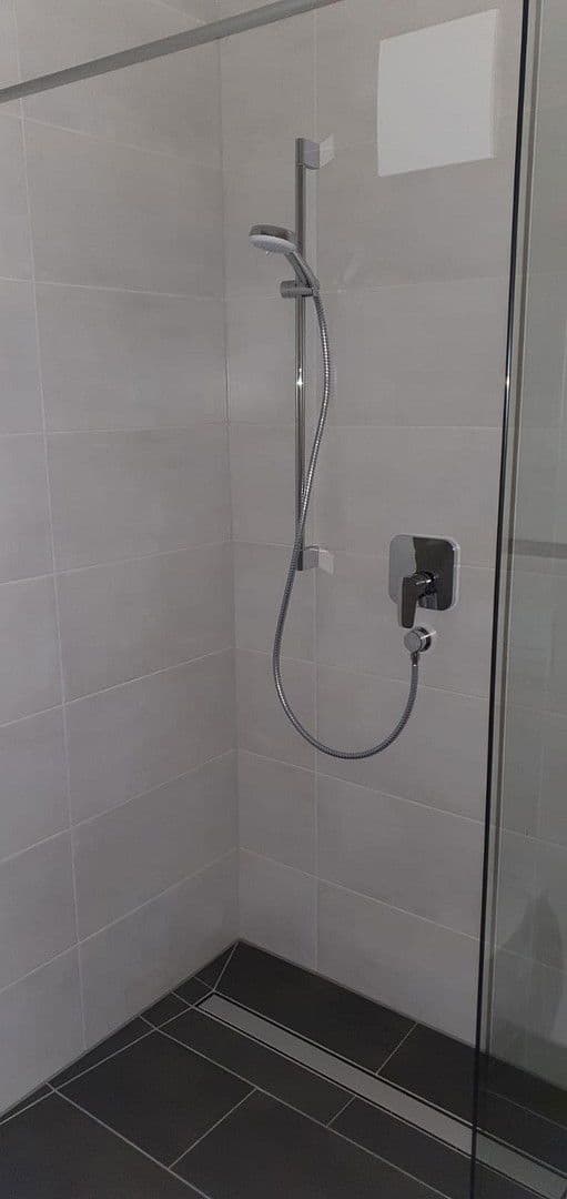 Pronájem bytu 1+1 31 m², Mildred-Scheel-Str. 12a, Amberg, Bavorsko Pronájem bytu 1+1 31 m², Mildred-Scheel-Str. 12a, Amberg, Bavorsko