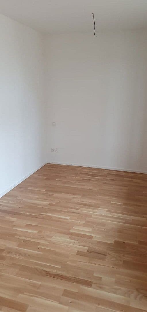 Pronájem bytu 1+1 31 m², Mildred-Scheel-Str. 12a, Amberg, Bavorsko Pronájem bytu 1+1 31 m², Mildred-Scheel-Str. 12a, Amberg, Bavorsko