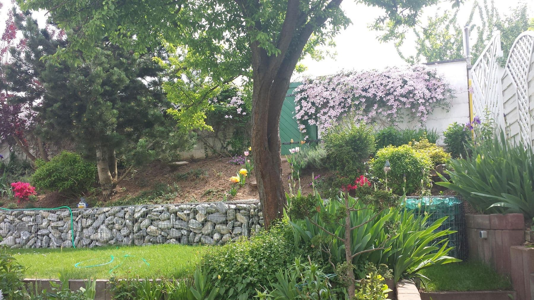 Prodej domu 237 m², pozemek 525 m², Ingelheim am Rhein, Porýní-Falc Prodej domu 237 m², pozemek 525 m², Ingelheim am Rhein, Porýní-Falc