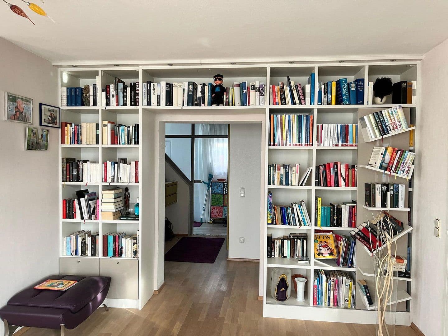 Prodej domu 237 m², pozemek 525 m², Ingelheim am Rhein, Porýní-Falc Prodej domu 237 m², pozemek 525 m², Ingelheim am Rhein, Porýní-Falc