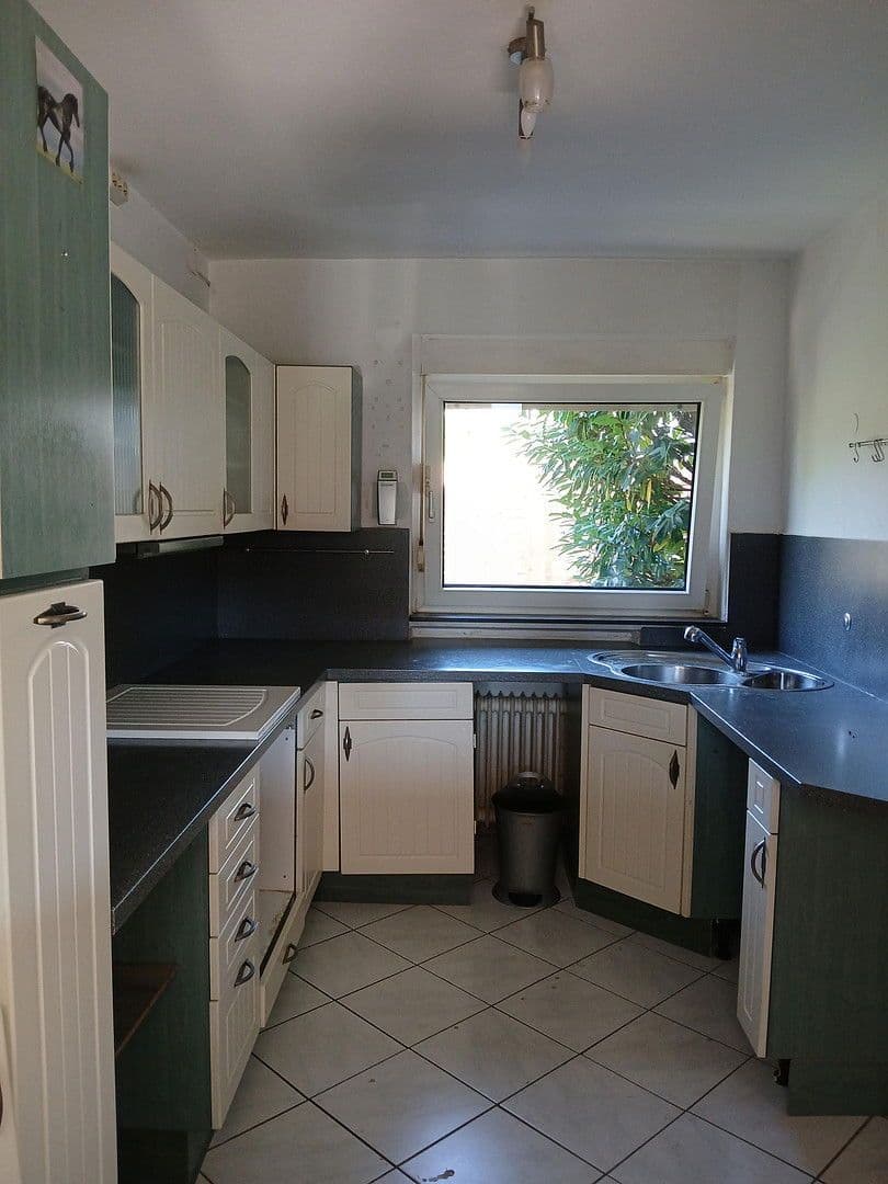 Prodej domu 140 m², pozemek 446 m², Seeheim-Jugenheim, Hessen Prodej domu 140 m², pozemek 446 m², Seeheim-Jugenheim, Hessen