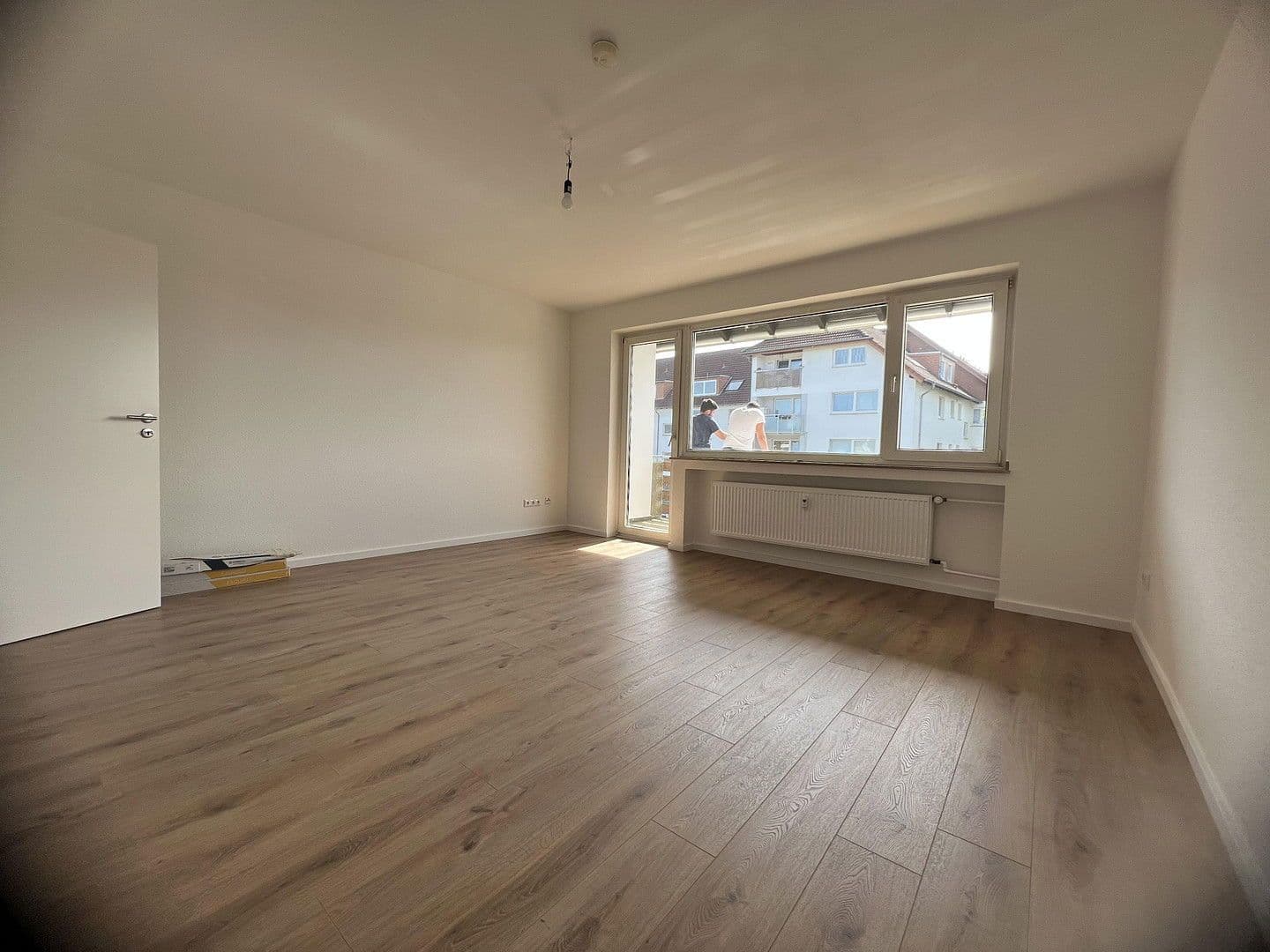 Pronájem bytu 2+1 57 m², Dönhoffstr.28, Leverkusen, Severní Porýní-Vestfálsko Pronájem bytu 2+1 57 m², Dönhoffstr.28, Leverkusen, Severní Porýní-Vestfálsko