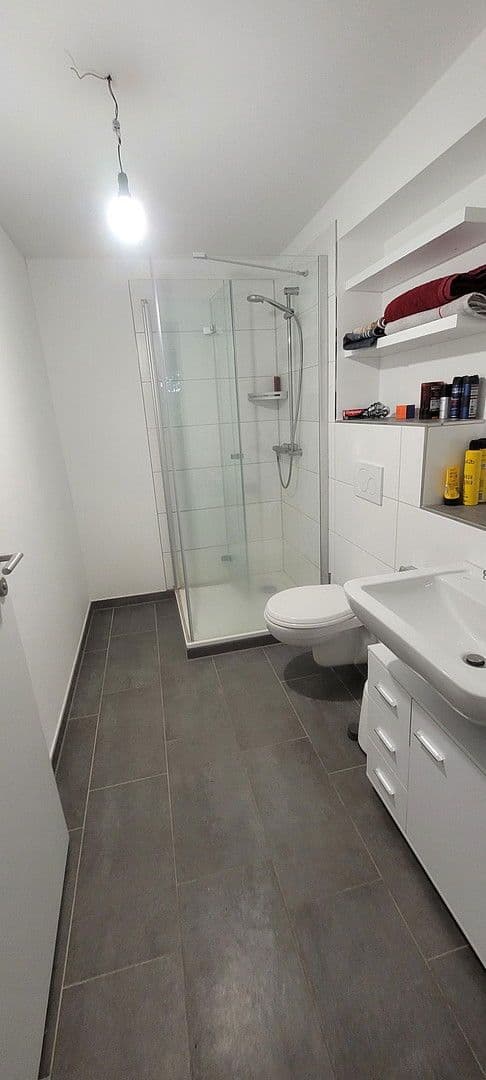 Pronájem bytu 2+1 56 m², Gittruper Str. 17 e, Münster, Severní Porýní-Vestfálsko Pronájem bytu 2+1 56 m², Gittruper Str. 17 e, Münster, Severní Porýní-Vestfálsko