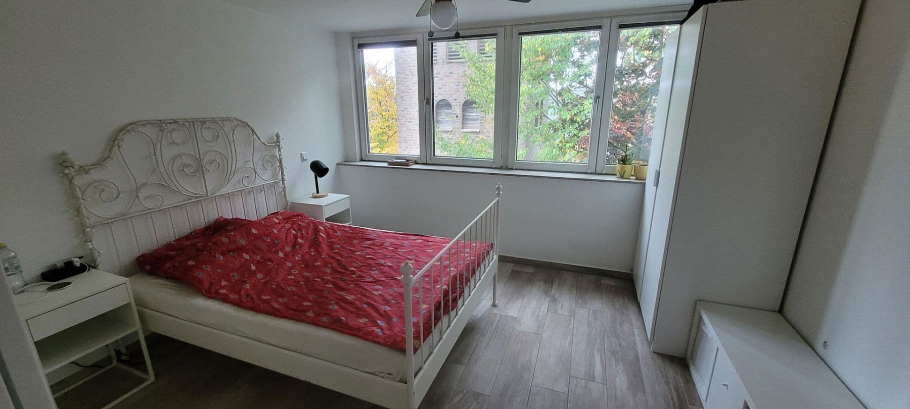 Pronájem bytu 2+1 56 m², Gittruper Str. 17 e, Münster, Severní Porýní-Vestfálsko Pronájem bytu 2+1 56 m², Gittruper Str. 17 e, Münster, Severní Porýní-Vestfálsko