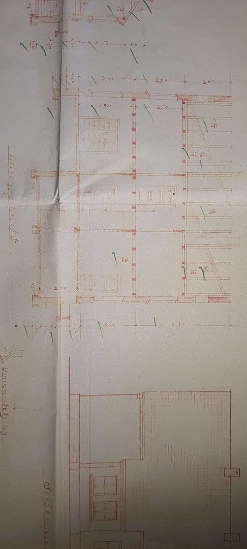 Prodej domu 140 m², pozemek 1.604 m², Wurster Nordseeküste, Dolní Sasko Prodej domu 140 m², pozemek 1.604 m², Wurster Nordseeküste, Dolní Sasko