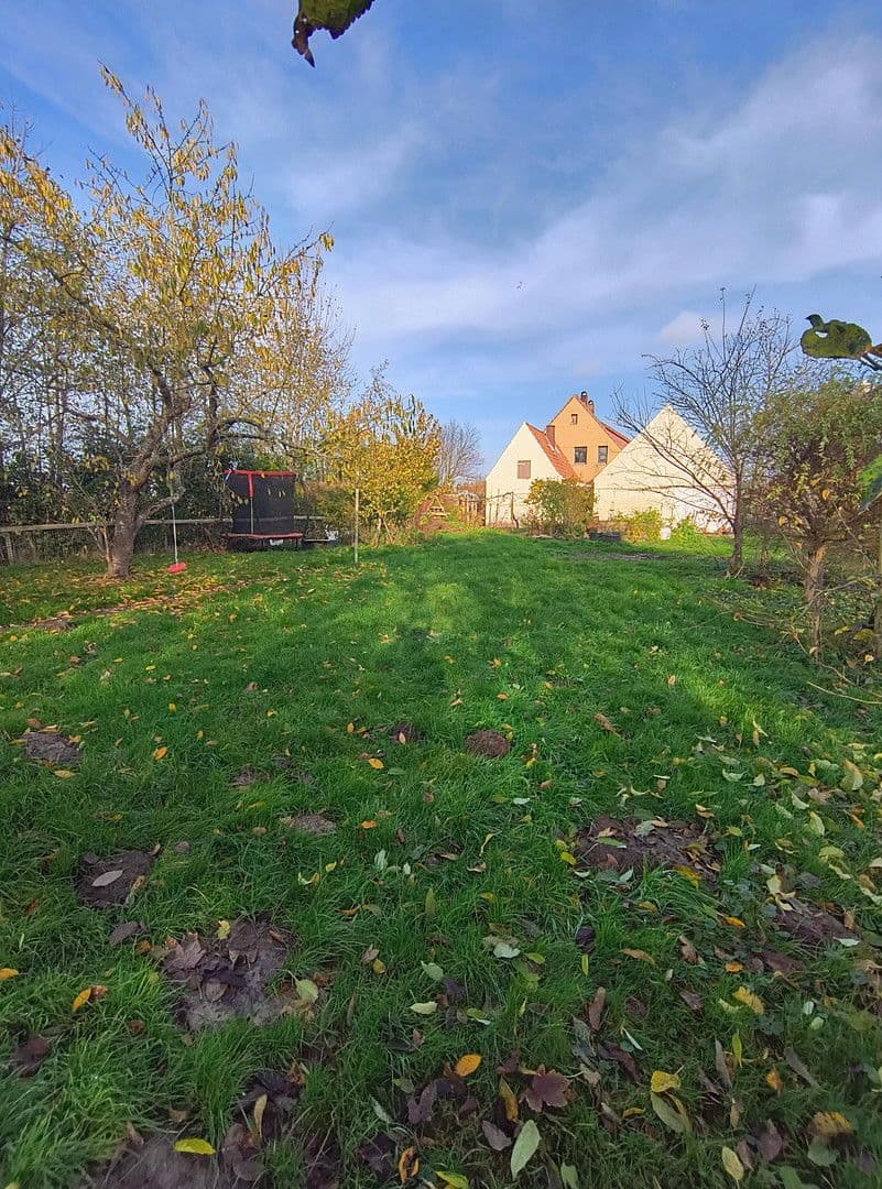 Prodej domu 140 m², pozemek 1.604 m², Wurster Nordseeküste, Dolní Sasko Prodej domu 140 m², pozemek 1.604 m², Wurster Nordseeküste, Dolní Sasko