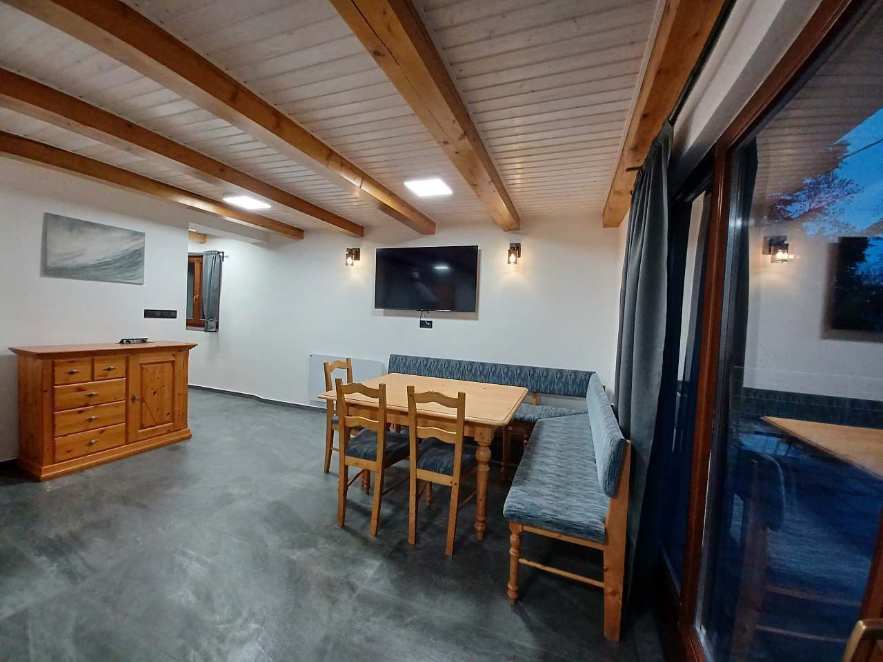 Pronájem chaty, chalupy, Dolní Morava, Pardubický kraj Pronájem chaty, chalupy, Dolní Morava, Pardubický kraj