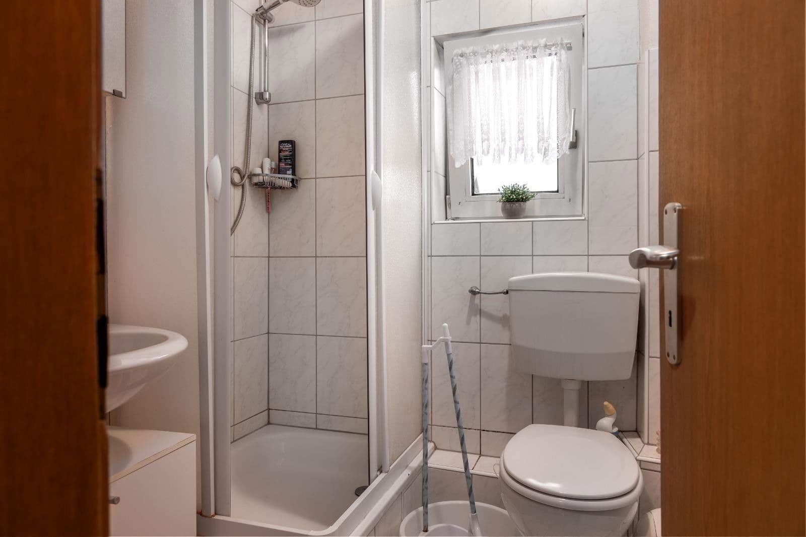 Pronájem bytu 3+1 53 m², Villingen-Schwenningen, Bádensko-Württembersko Pronájem bytu 3+1 53 m², Villingen-Schwenningen, Bádensko-Württembersko